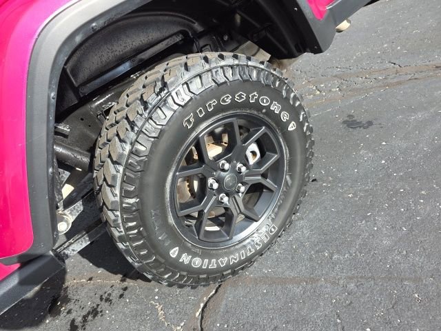 Used 2024 Jeep Gladiator Sport image 49