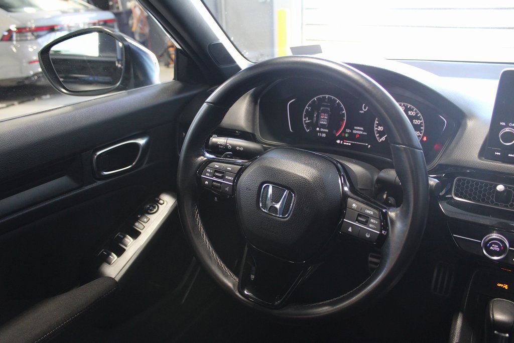 Used 2023 Honda Civic Sport image 24