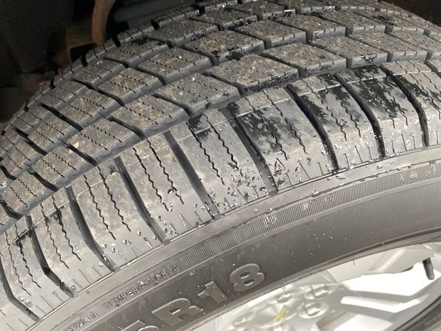 Certified 2019 Chevrolet Silverado 1500 LT w/ All Star Edition AWD/4WD image 23