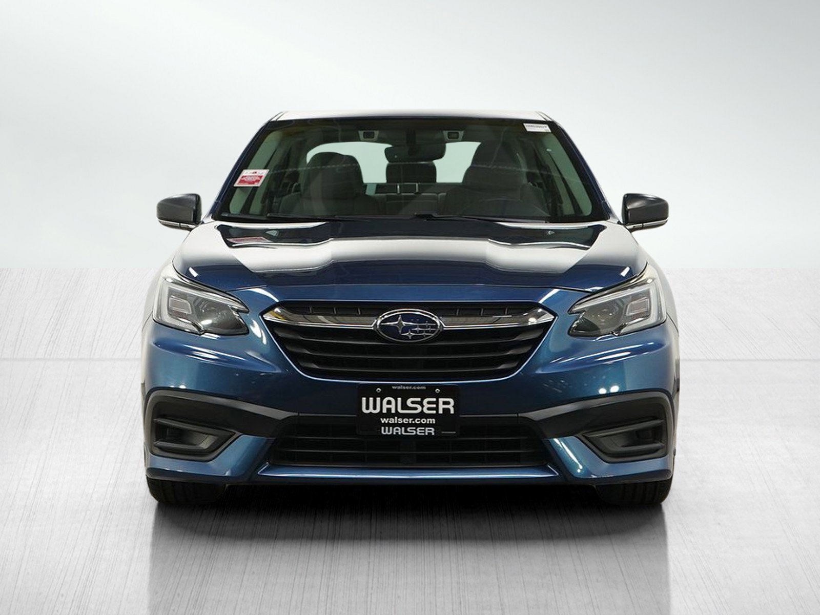 Used 2020 Subaru Legacy w/ Popular Package #1 AWD/4WD image 8