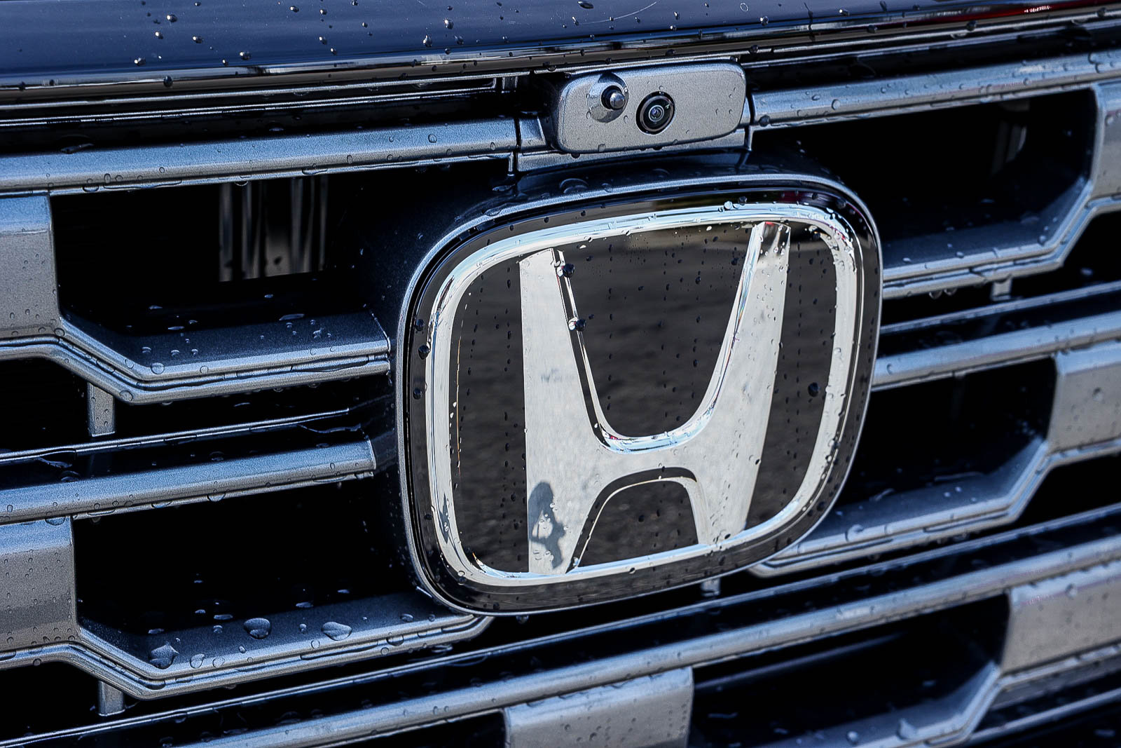 New 2026 Honda Pilot TrailSport image 14