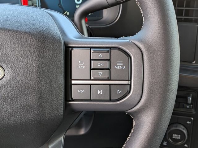 New 2026 Ford F250 Lariat w/ FX4 Off-Road Package image 23