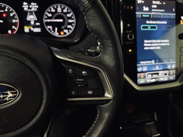 Used 2025 Subaru Ascent Limited w/ Popular Package #1 image 33