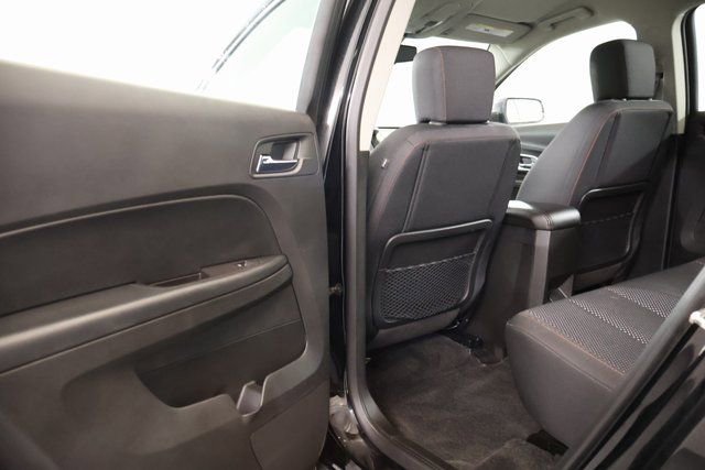 Used 2016 Chevrolet Equinox LS w/ LPO, Protection Package image 28