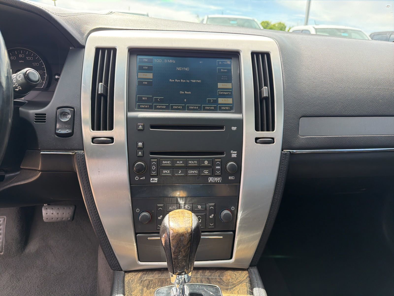 Used 2006 Cadillac STS V image 17