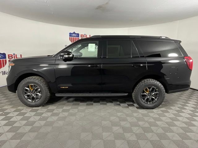 New 2026 Ford Expedition Tremor image 6