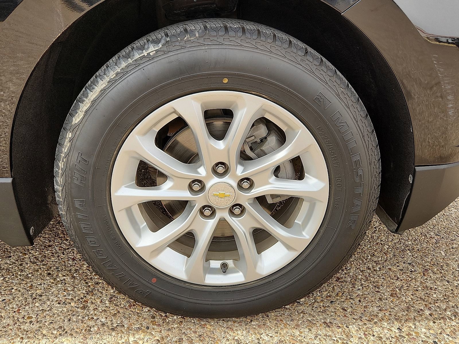 Used 2020 Chevrolet Equinox LT FWD image 7