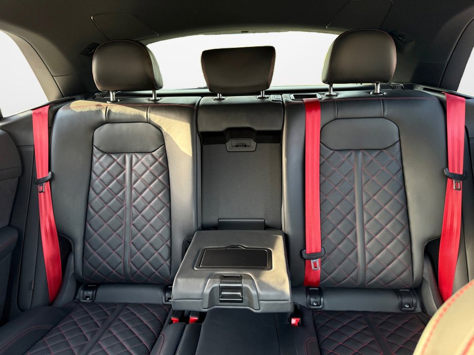 New 2026 Audi Q8 Prestige AWD/4WD image 12