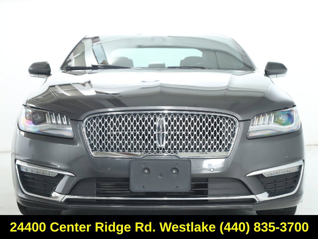 Used 2018 Lincoln MKZ Reserve w/ Technology Package AWD/4WD image 6