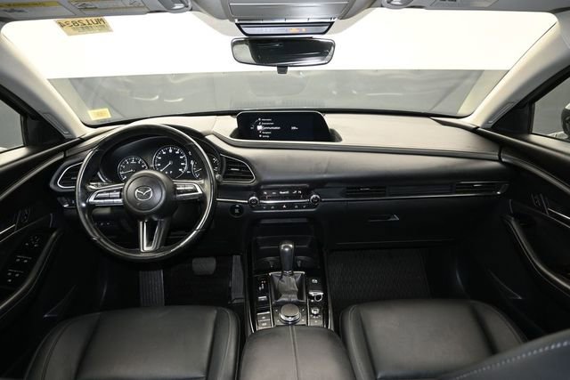 Certified 2023 MAZDA CX-30 AWD 2.5 S w/ Preferred Package image 22