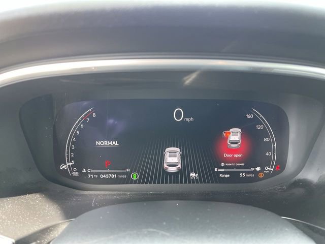 Used 2023 Acura MDX SH-AWD w/ Technology Package image 15