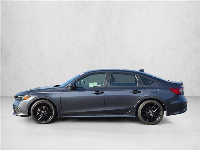 Used 2023 Honda Civic Sport image 9