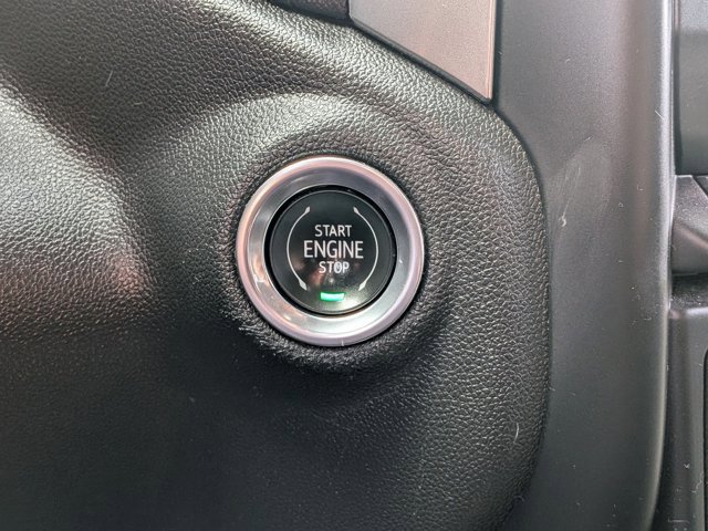 Used 2020 Chevrolet Silverado 1500 LT w/ All-Star Edition RWD image 11