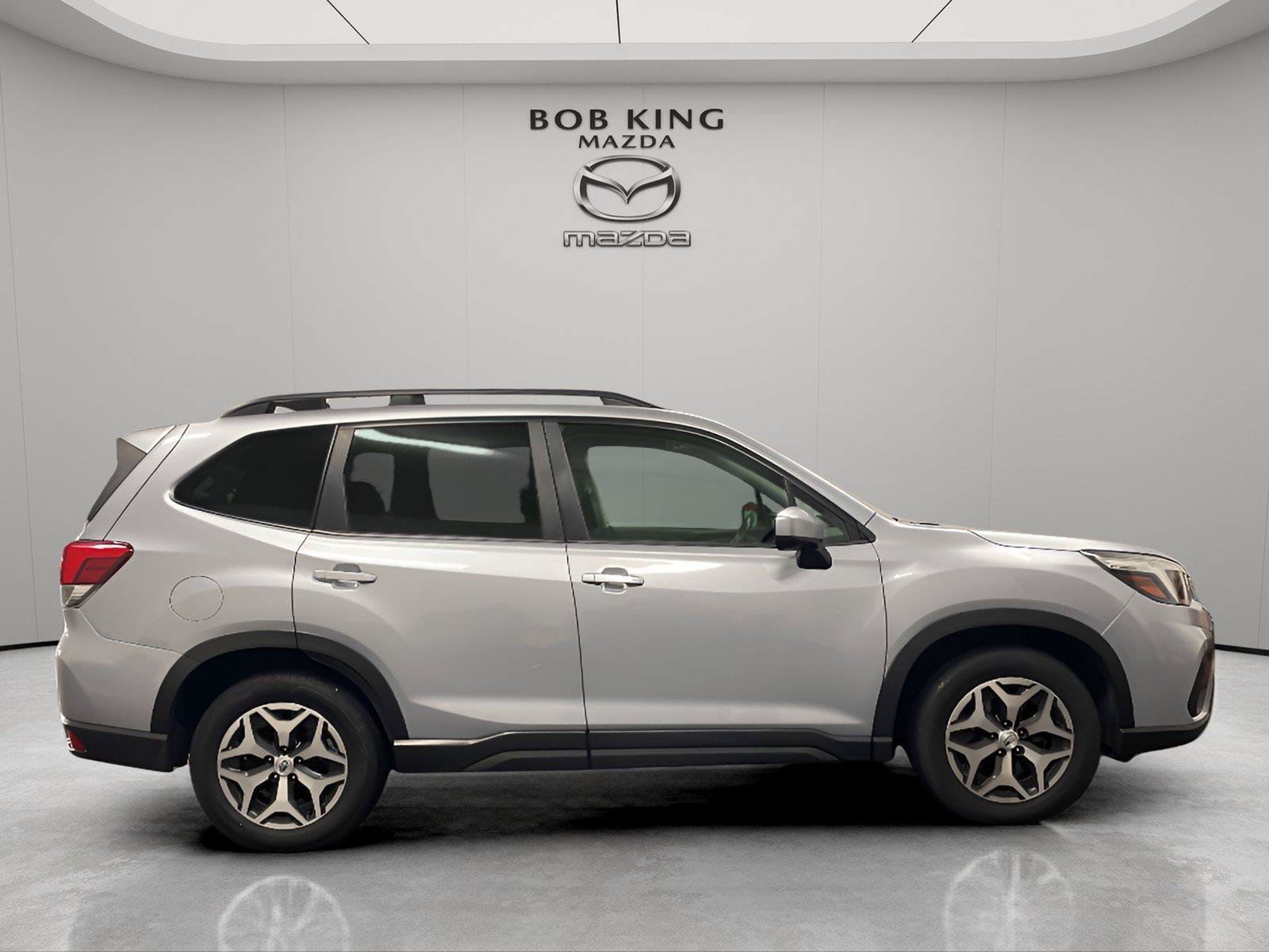 Used 2020 Subaru Forester Premium w/ Popular Package #1 AWD/4WD image 6