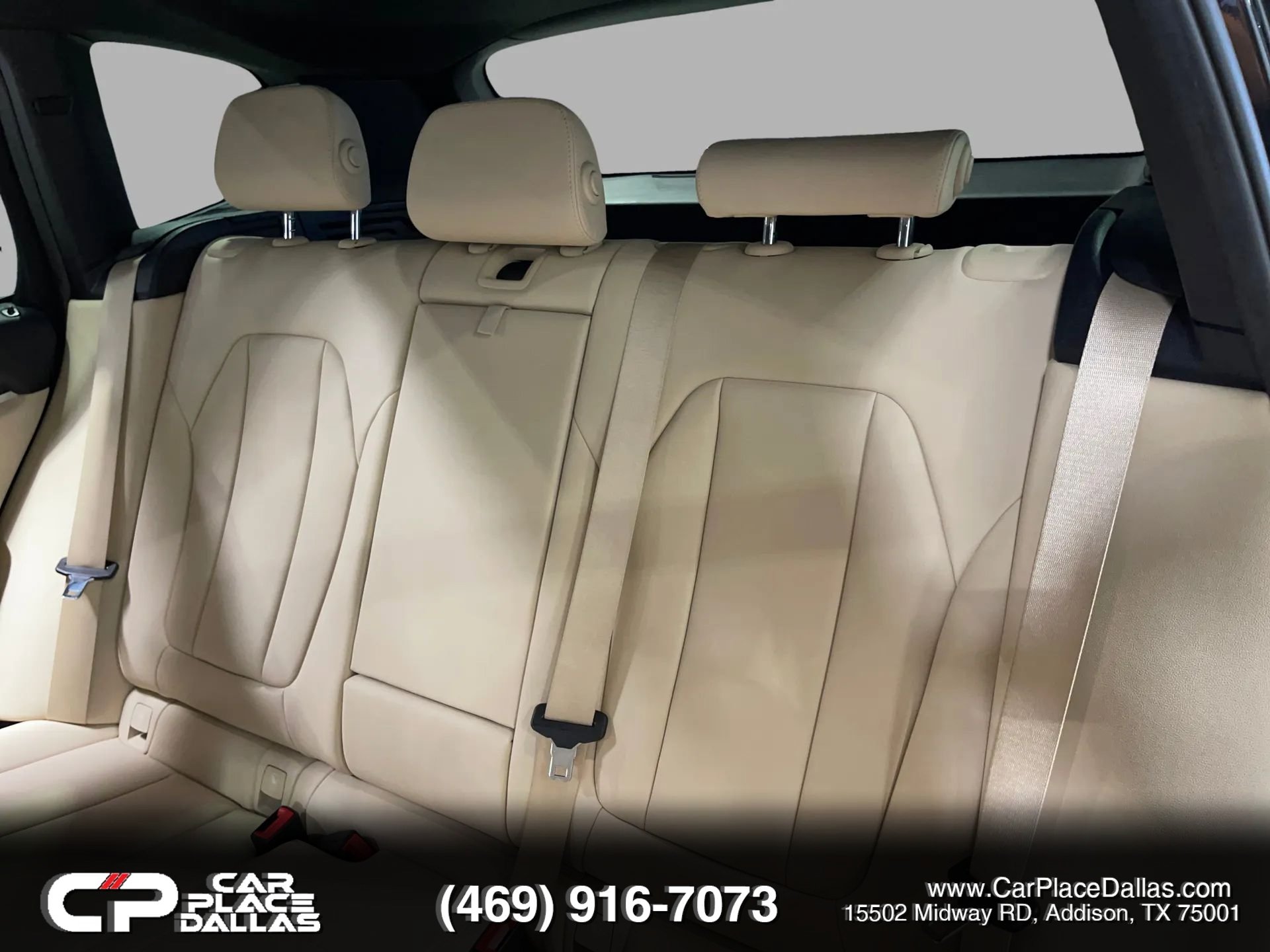 Used 2020 BMW X3 sDrive30i w/ Driving Assistance Package RWD image 21