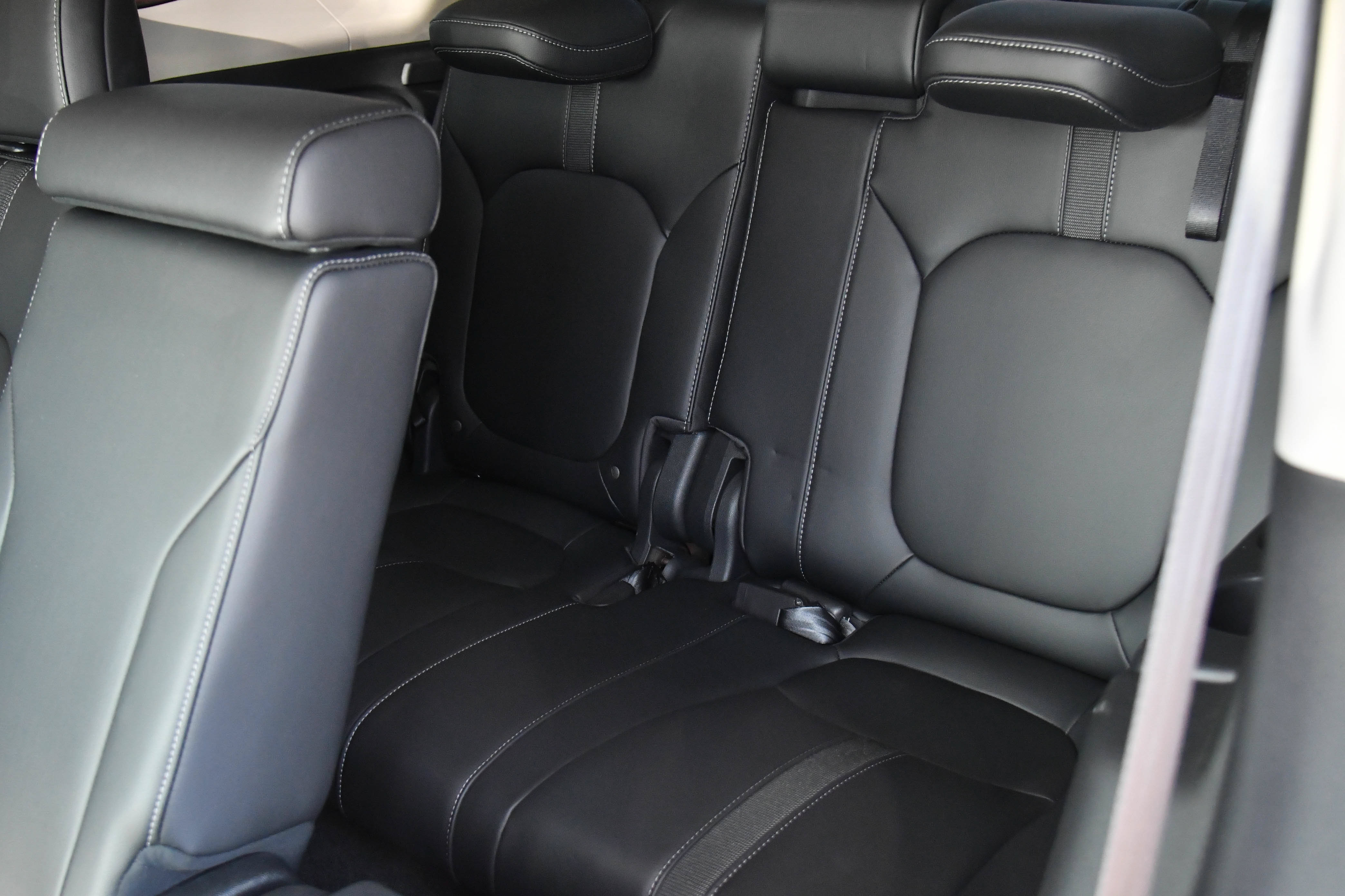 Used 2024 Honda Pilot EX-L image 40
