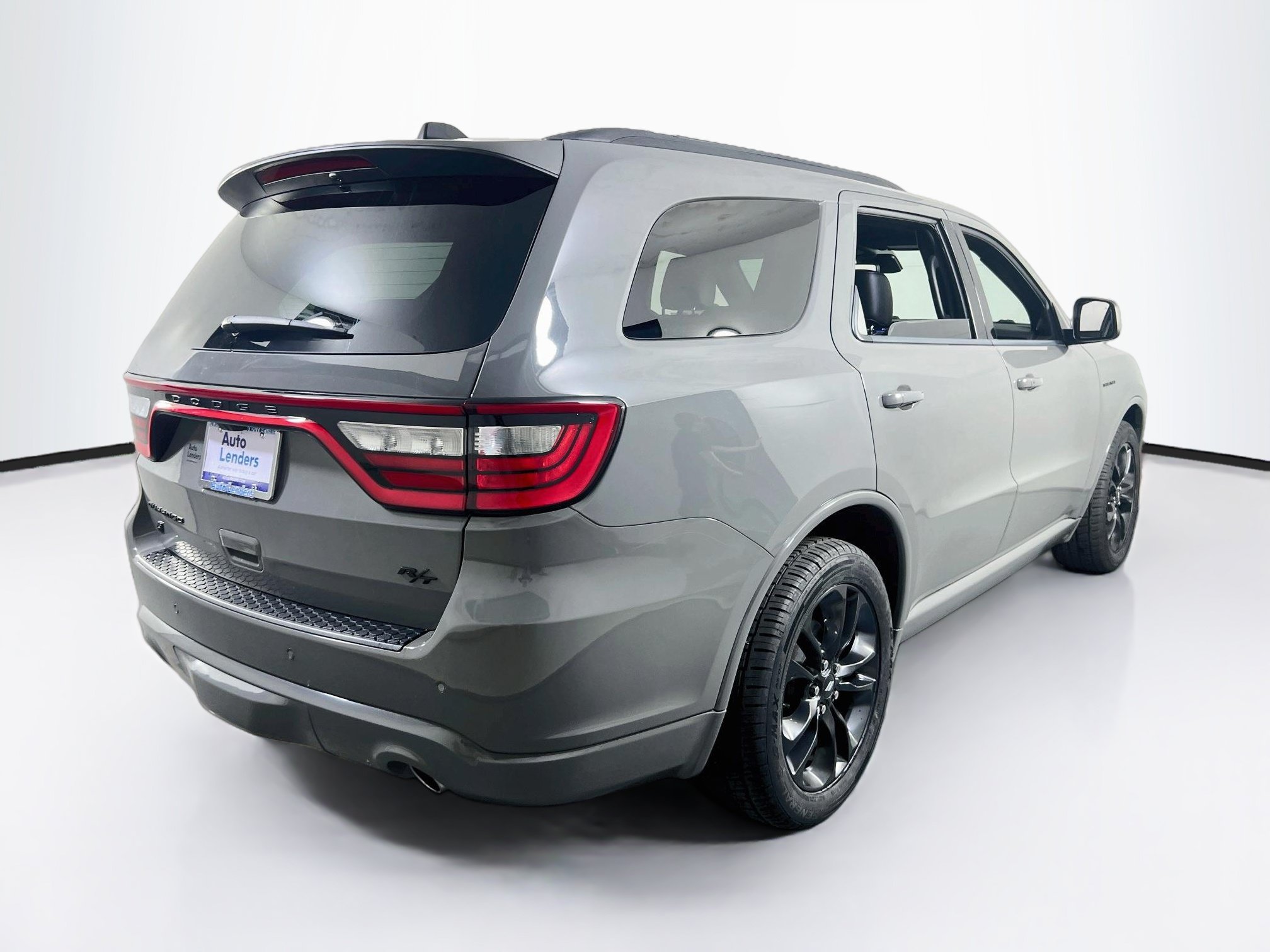 Used 2023 Dodge Durango R/T AWD/4WD image 5