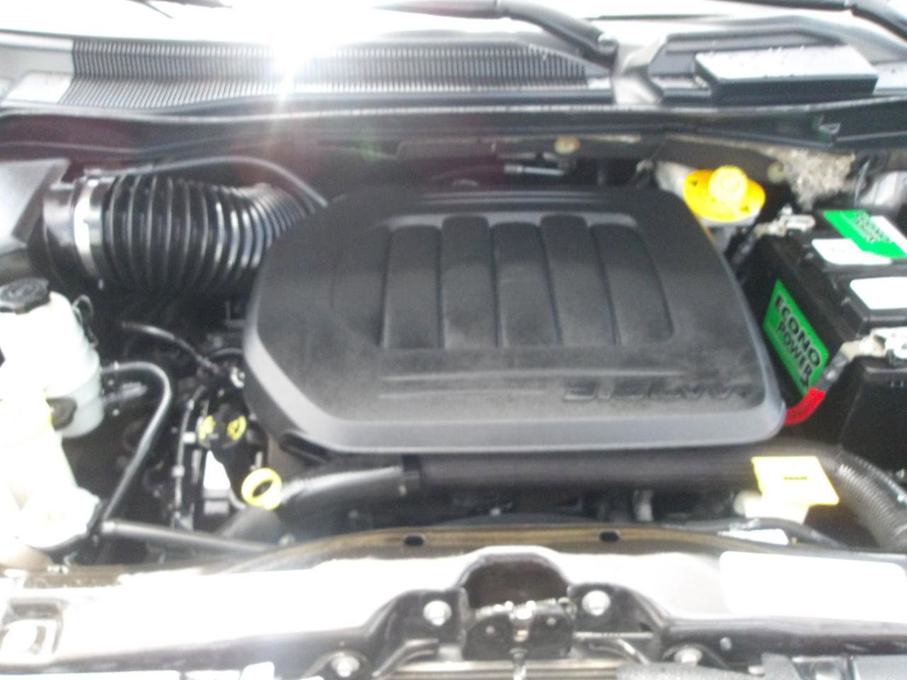 Used 2019 Dodge Grand Caravan SXT FWD image 24