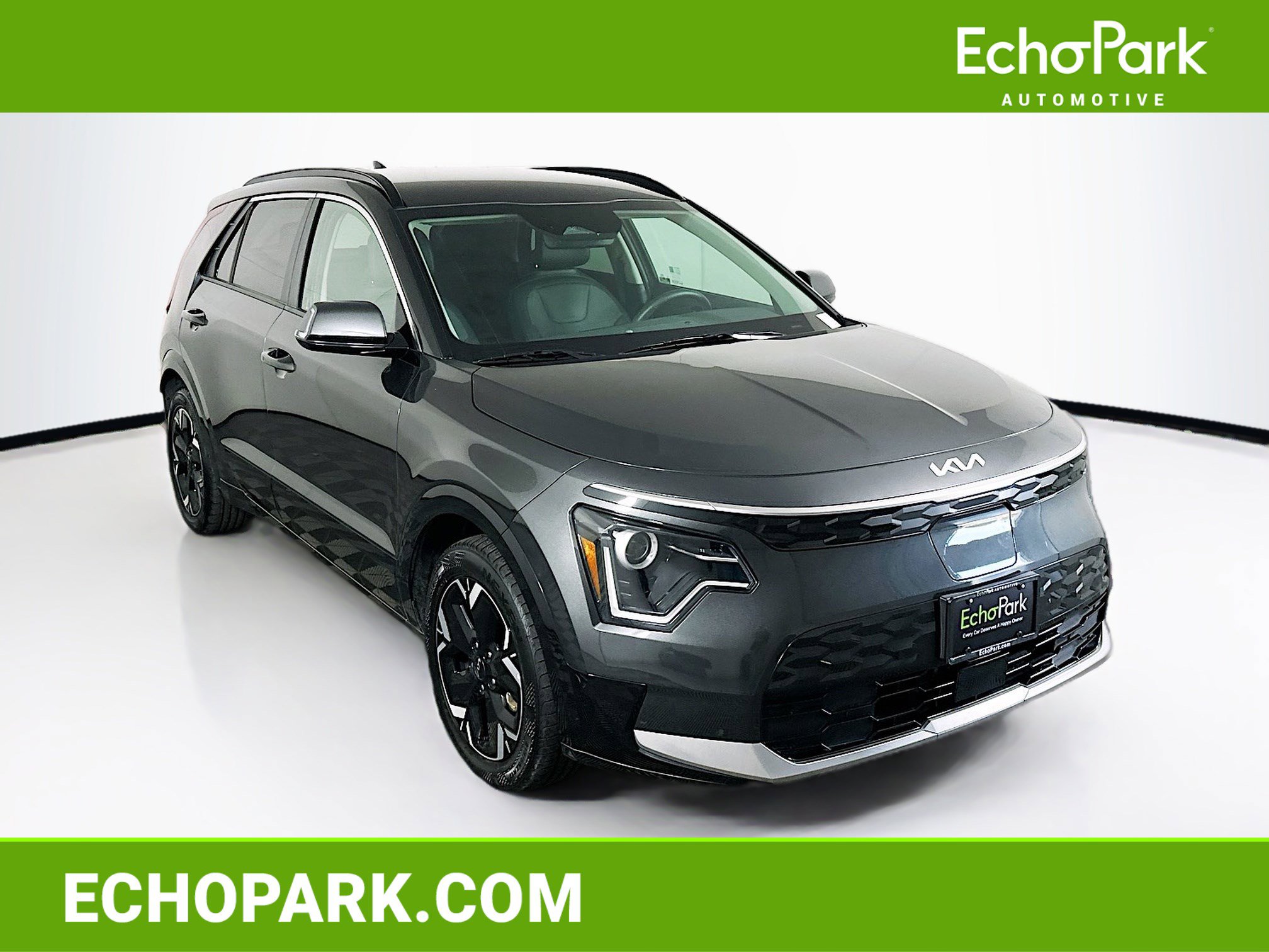 Used 2023 Kia Niro Wind