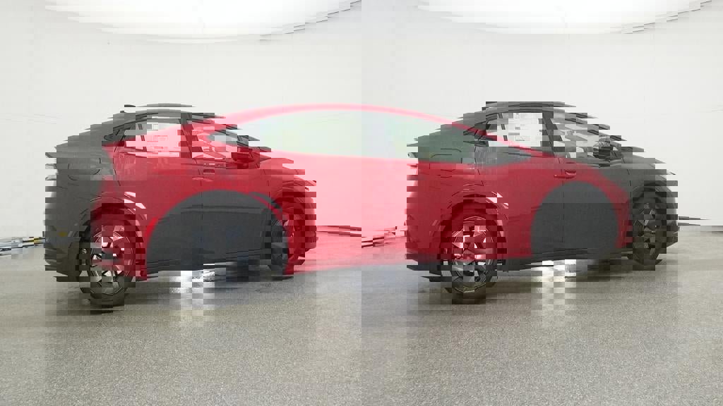 New 2026 Toyota Prius Plug-In Hybrid image 59