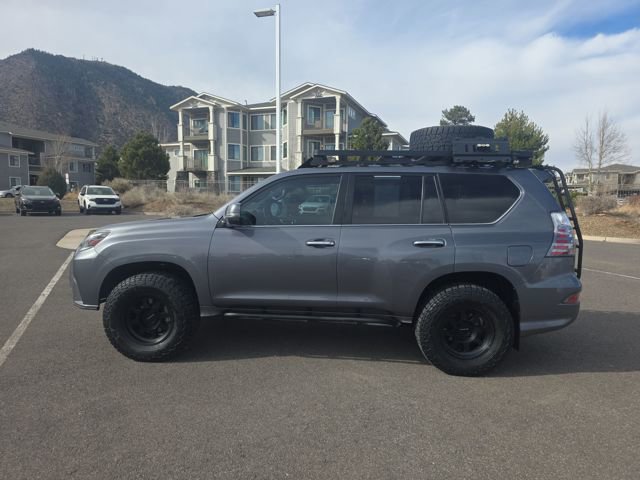 Used 2021 Lexus GX 460 Luxury w/ Off Road Package AWD/4WD image 6