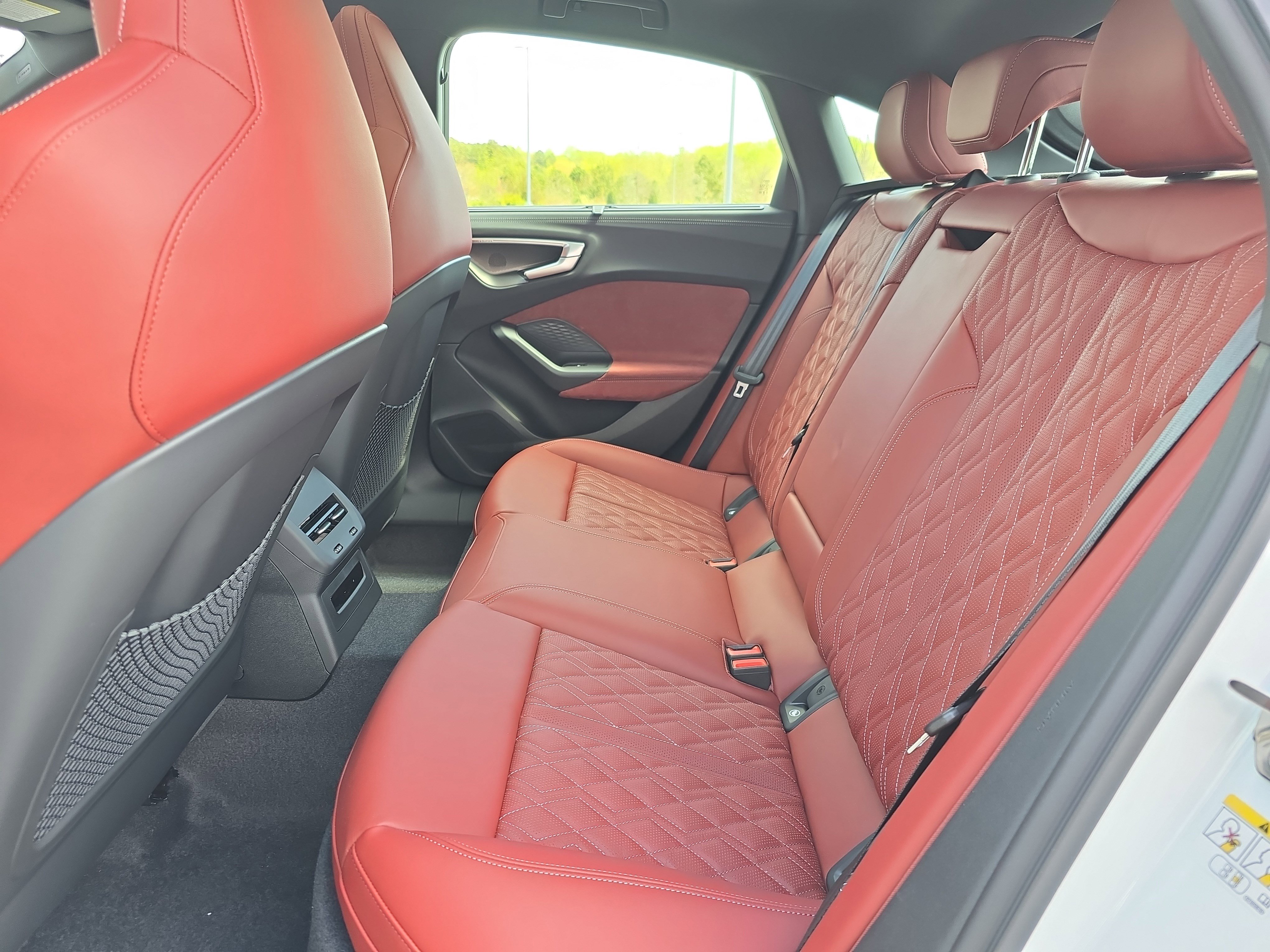 New 2026 Audi S5 Premium Plus image 14