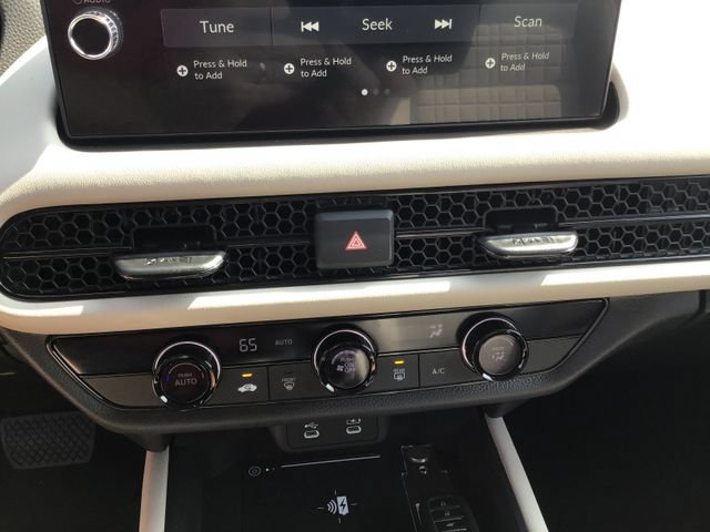 New 2027 Honda HR-V LX image 21