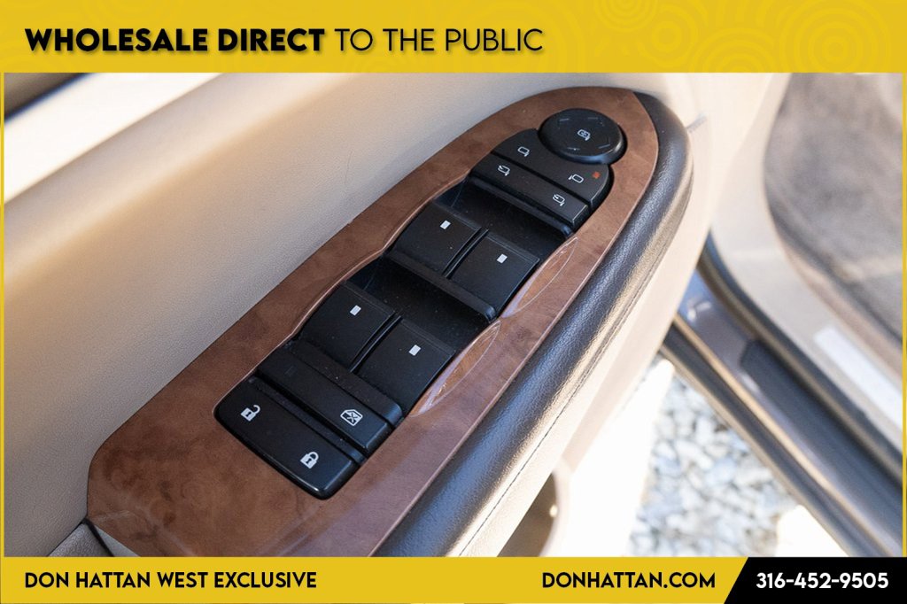 Used 2011 Buick Enclave CXL w/ Trailering Provision Package image 13