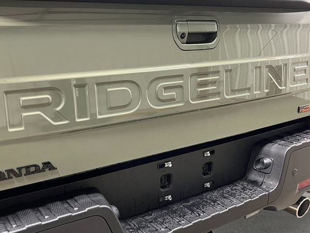 New 2026 Honda Ridgeline TrailSport image 10