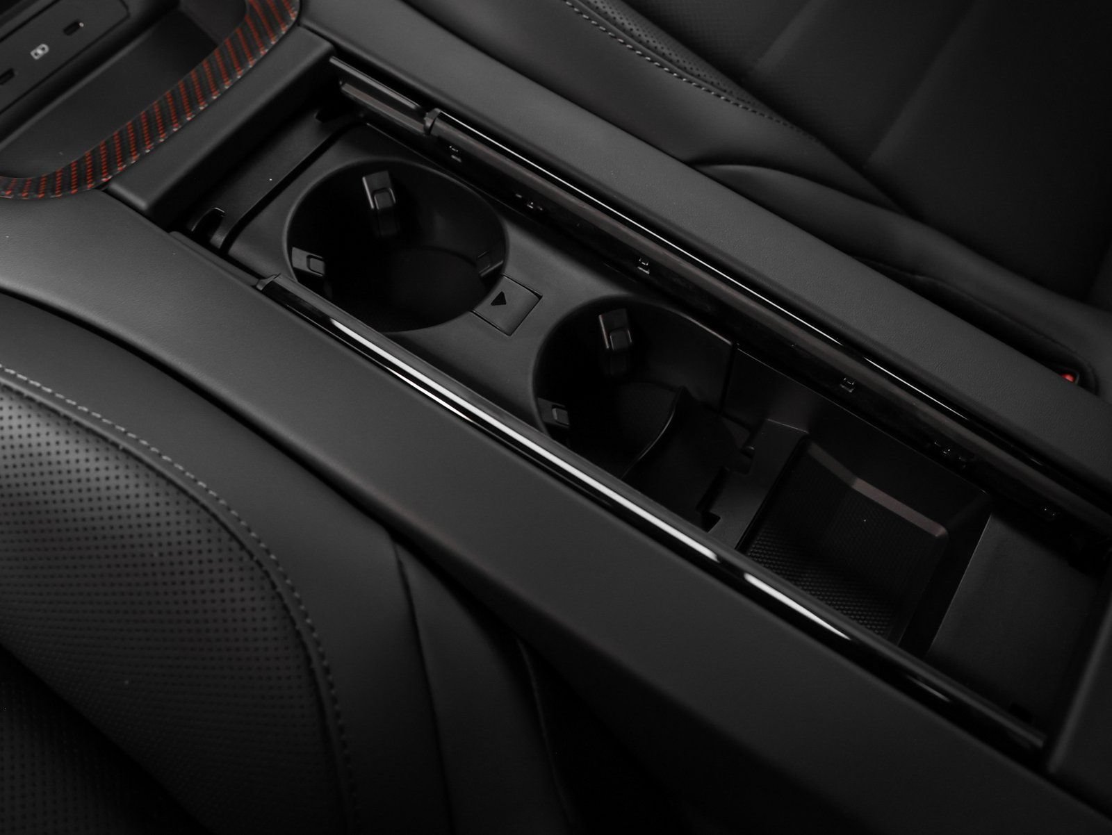 Certified 2026 Porsche Panamera 4 AWD/4WD image 51