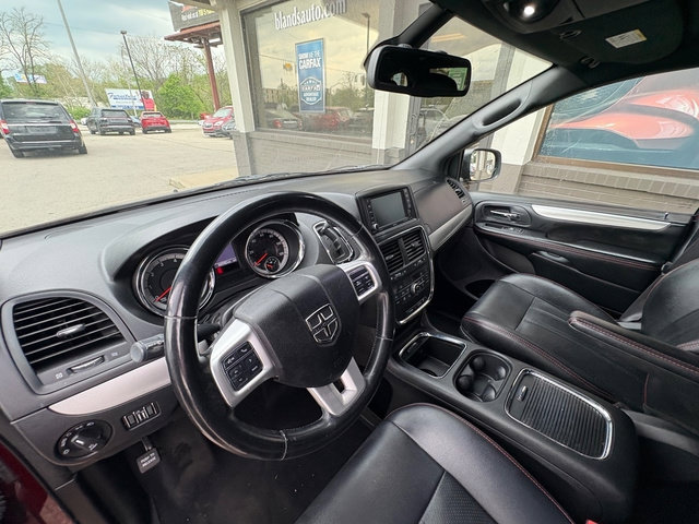 Used 2019 Dodge Grand Caravan GT FWD image 15
