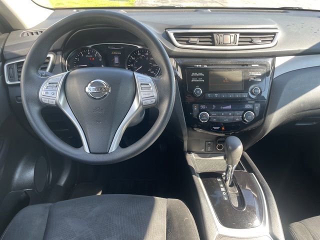 Used 2014 Nissan Rogue SV FWD image 17