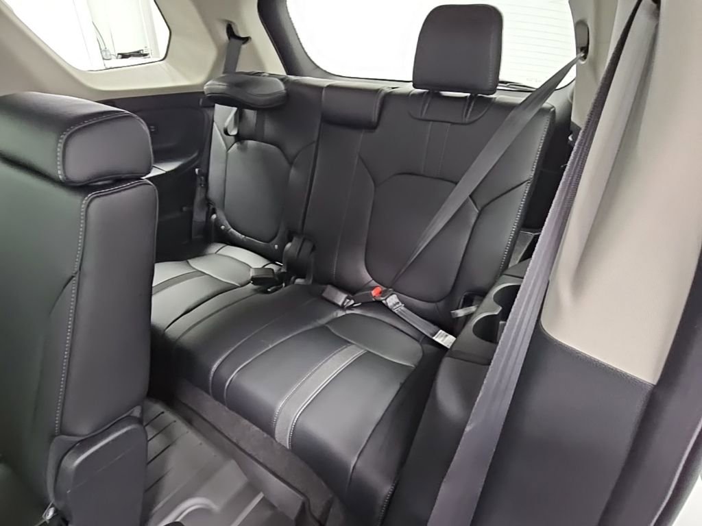 New 2025 Honda Pilot EX-L image 32