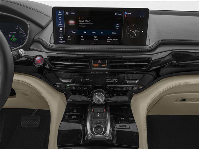 New 2026 Acura MDX SH-AWD w/ Advance Package image 7