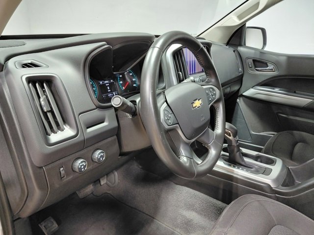Certified 2022 Chevrolet Colorado LT w/ LT Convenience Package image 20