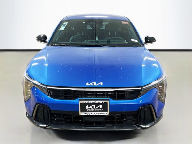 New 2025 Kia K4 GT-Line image 2