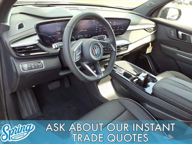 New 2026 Buick Enclave Sport Touring w/ Power Package image 3