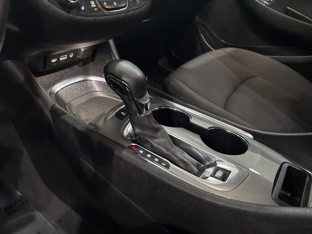 Used 2024 Chevrolet Malibu LT image 18