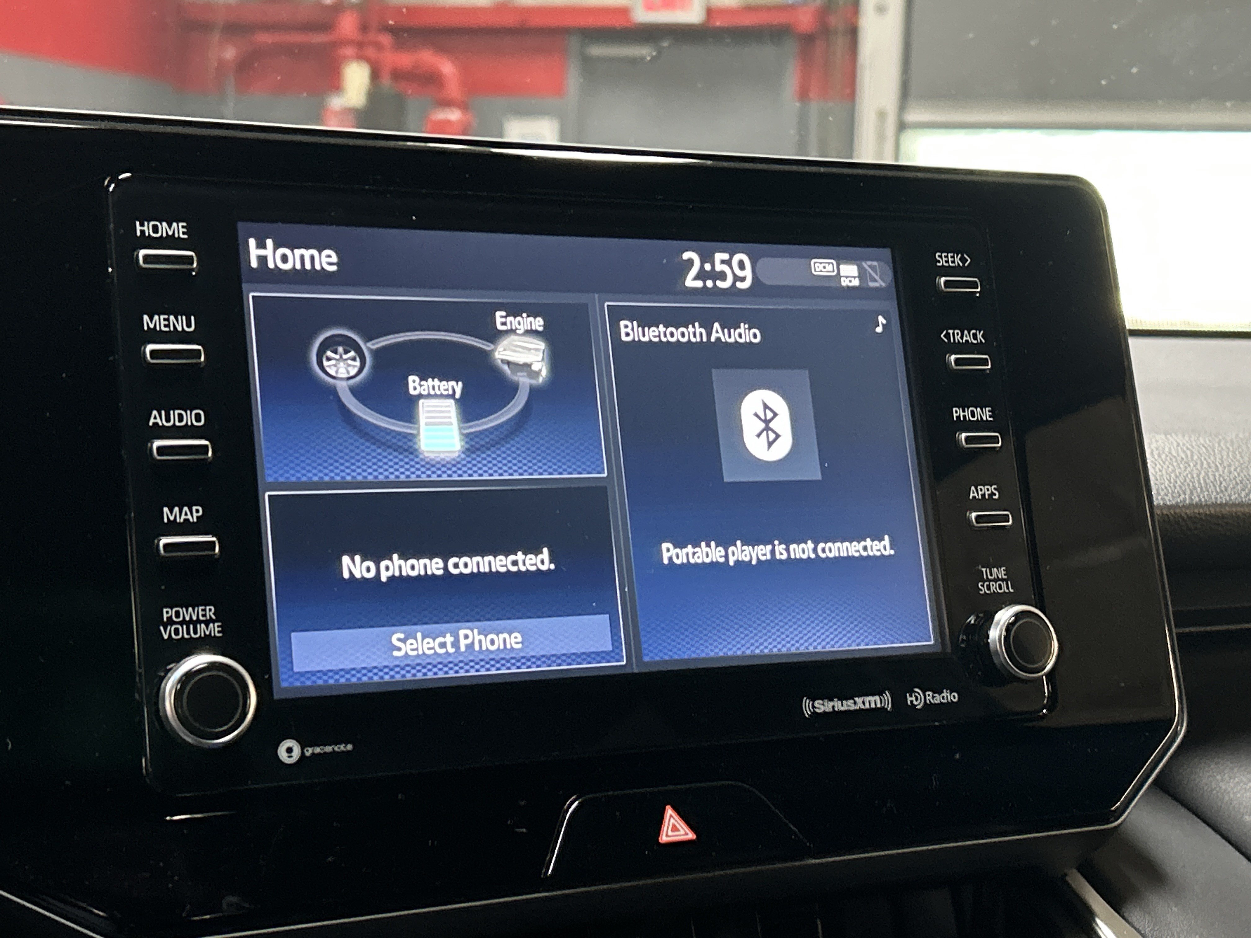Certified 2022 Toyota Venza XLE AWD/4WD image 23