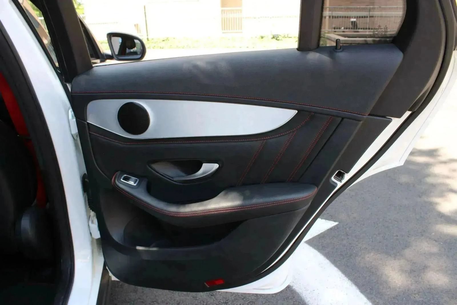 Used 2019 Mercedes-Benz GLC 43 AMG 4MATIC image 30