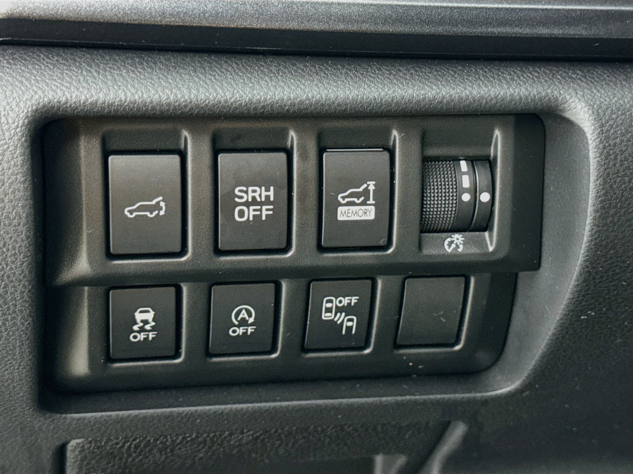 Used 2022 Subaru Forester Sport AWD/4WD image 10