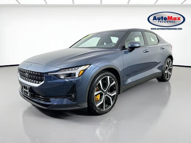 Used 2022 Polestar Polestar 2 w/ Performance Package AWD/4WD image 4