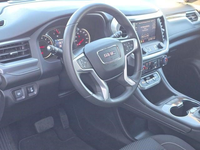 Certified 2023 GMC Acadia SLE image 9