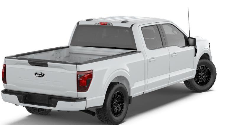 New 2026 Ford F150 XLT image 25