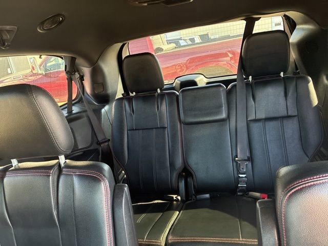 Used 2017 Dodge Grand Caravan GT FWD image 14