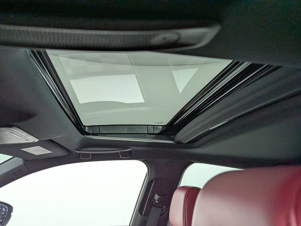 Used 2025 Acura Integra A-Spec FWD image 12