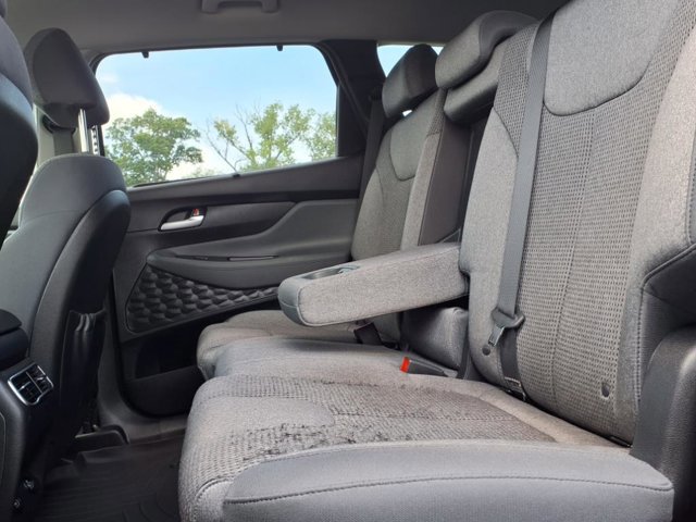 Used 2022 Hyundai Santa Fe SEL w/ Convenience Package image 14