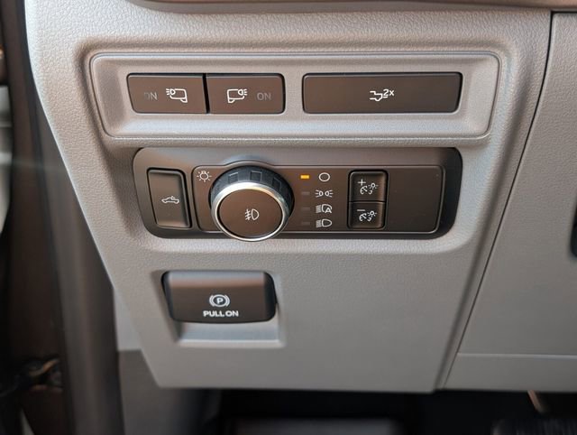 Used 2024 Ford F150 XLT w/ Equipment Group 302A MID AWD/4WD image 34