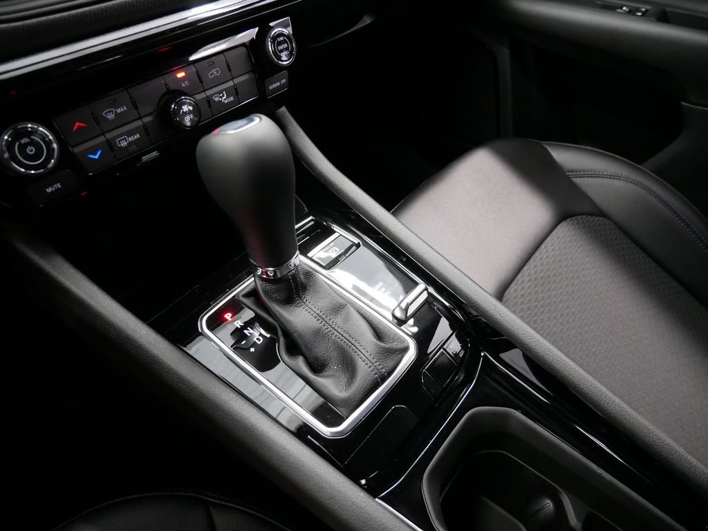 New 2026 Jeep Compass Latitude AWD/4WD image 27