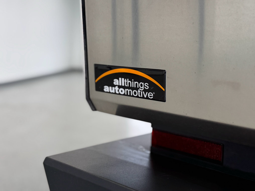 Used 2024 Tesla Cybertruck AWD Crew Cab image 48